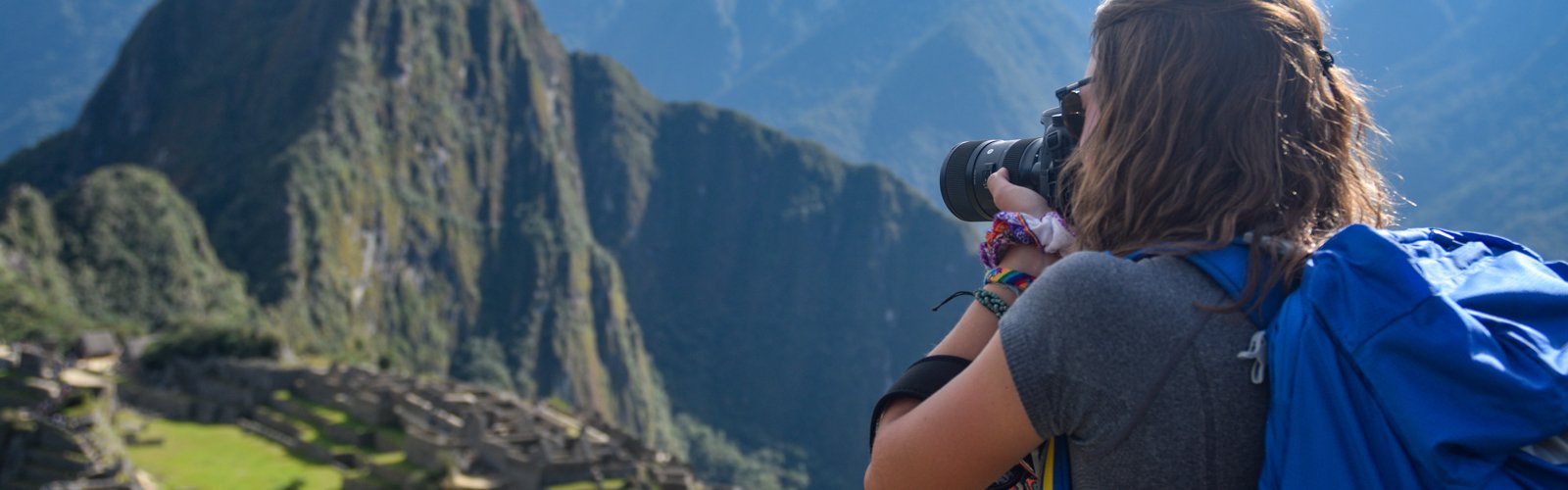 Peru: Service Through the Lens™