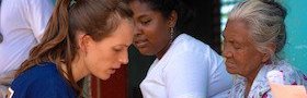 Dominican Republic: Global Health Initiative™