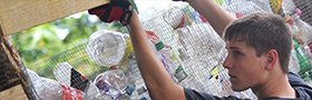 Dominican Republic: Building a Sustainable World™