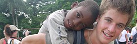 Dominican Republic: Spring Break Service Adventure