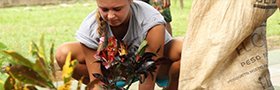 Fuel Your Passion for Ocean & Environmental Conservation
