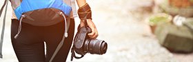 Arts & Letters Fellowship - Photography Track
