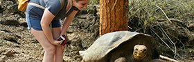 Galapagos: Preserving Nature's Wonders™