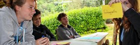 Costa Rica: Spanish Service Adventure