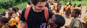 Ghana: Children of Africa