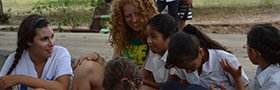 Fuel Your Passion for Language Immersion