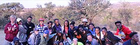 South Africa: Social Entrepreneurship Initiative™