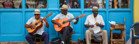 Cuba: Cultural Odyssey™