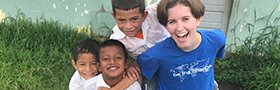 Belize: The Initiative for Children™