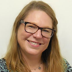Heidi Bohn, Key Account Manager GLA Group Travel