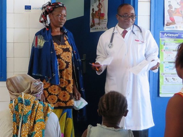Medical Programs for High School Students in Africa, Asia & Latin America