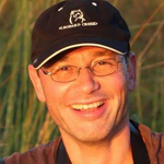 Peter Mombaur, Co-Founder