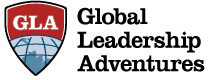 Global Leadership Adventures Logo